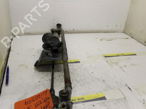 Used Front wipers mechanism JEEP GRAND CHEROKEE III (WH, WK) 3.7 V6 4x4 (214 hp) 15300897