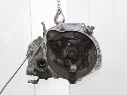 Used Gearbox Gearbox 15329647 15329647