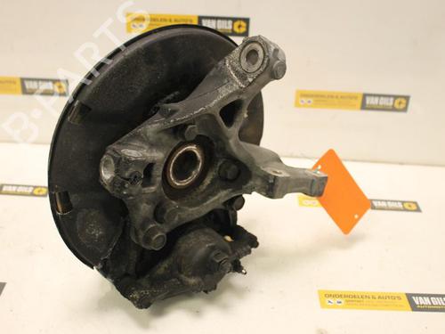 Left front steering knuckle OPEL AMPERA (R12) EV 150 | BP15311803M25 - Image 2