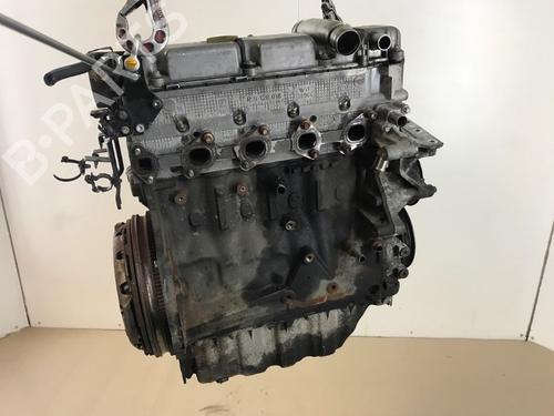 Engine OPEL VECTRA C Estate (Z02) 2.0 DTI (F35) | BP16399180M1 