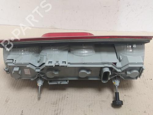 Left taillight FORD TRANSIT CONNECT (P65_, P70_, P80_) 1.8 TDCi | BP37210082C34 - Image 2