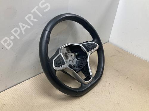 Steering wheel VW POLO VI (AW1, BZ1, AE1) 1.0 TSI | BP37204106C49 - Image 2