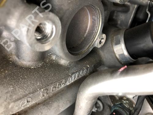Engine MERCEDES-BENZ B-CLASS Sports Tourer (W247) B 200 d (247.012) | BP37215175M1 - Image 8