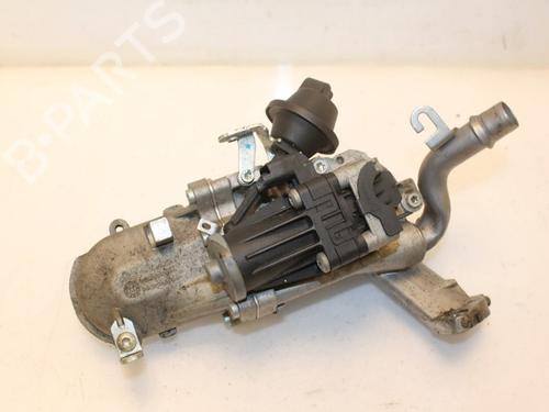 Used Egr FORD FIESTA VI (CB1, CCN) 1.5 TDCi (75 hp) 15829317