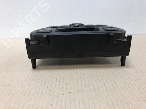 Commande Chauffage PEUGEOT 307 (3A/C) 2.0 HDi 90 | BP15297897I5 