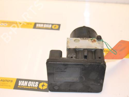 ABS pump VW GOLF IV (1J1) 1.9 TDI | BP15308971M43 