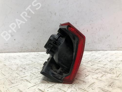 Left taillight CITROËN NEMO Box Body/MPV (AA_) 1.4 HDi | BP37204573C34 - Image 2