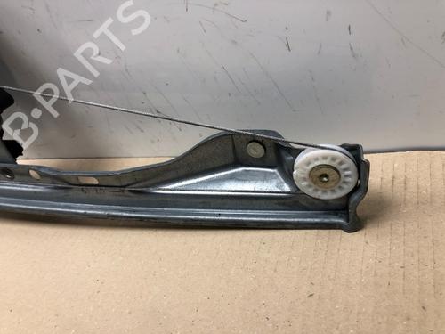Front left window mechanism RENAULT TWINGO III (BCM_, BCA_) 0.9 TCe 95 | BP37207156C22 - Image 7