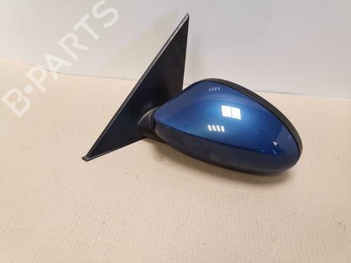 Used Left mirror BMW 1 (E87) 116 i (115 hp) 15339883