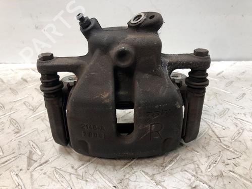 Used Right front brake caliper Right front brake caliper SUZUKI SX4 (EY, GY) 1.6 VVT (RW416, YA21S) (107 hp) 22904946 22904946