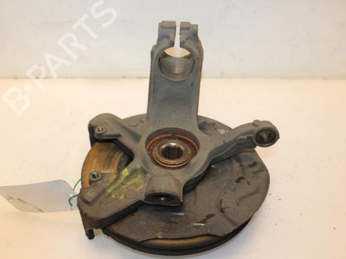 Used Right front steering knuckle SEAT IBIZA IV ST (6J8, 6P8) 1.0 TSI (95 hp) 15326354