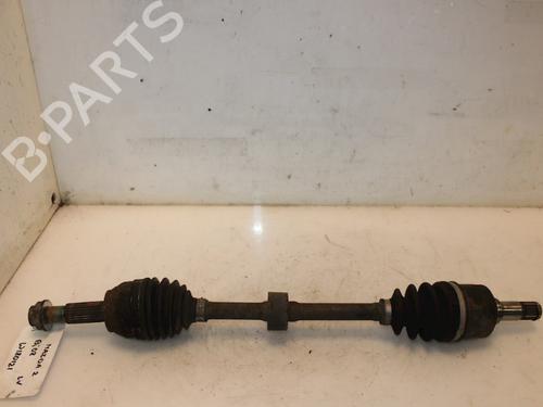 Used Left front driveshaft Left front driveshaft 15329842 15329842