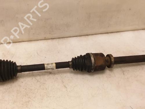 Used Right front driveshaft DACIA LOGAN MCV (KS_) 1.5 dCi (KS0K) (68 hp) 15337526