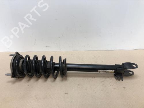 Used Left front shock absorber Left front shock absorber 16009994 16009994