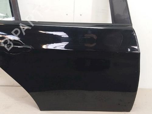 Right rear door BMW 3 (E90) 318 d | BP15984338C5