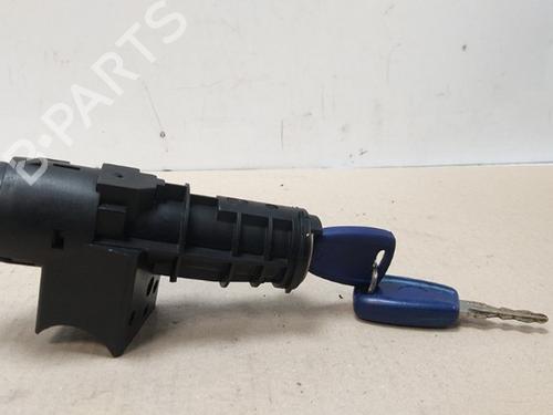 Ignition barrel FIAT PUNTO (188_) 1.9 JTD 80 (188.237, .257, .337, .357) | BP15535239M48 