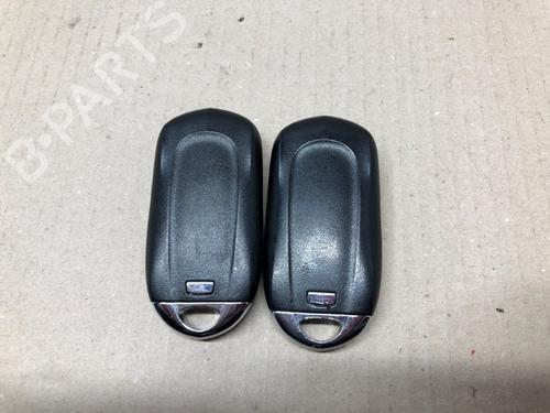 Electronic module OPEL MOKKA / MOKKA X (J13) 1.4 (_76) | BP17542046M83 