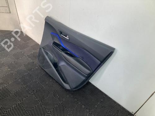 Front right panel TOYOTA C-HR (_X1_) 1.8 Hybrid (ZYX10_, ZYX11_, ZYX10R, ZYX11R) | BP37207934C59 - Image 2