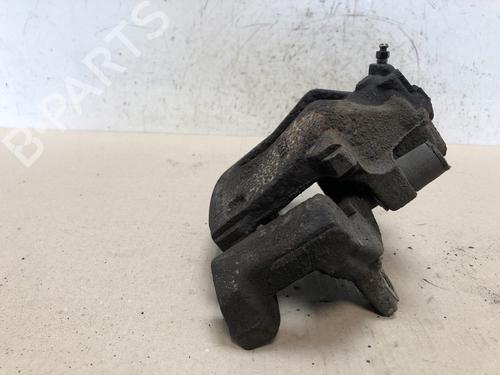 Right front brake caliper ALFA ROMEO 147 (937_) 1.6 16V T.SPARK ECO (937.AXA1A, 937.BXA1A) | BP15534393M104 