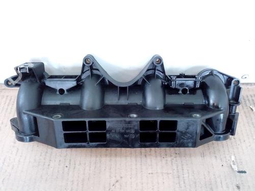 Manifold Indsugning RENAULT MASTER II Van (FD) 2.5 dCi (120 hp) 15337816