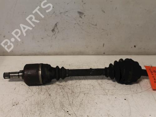 Used Left front driveshaft Left front driveshaft 15308229 15308229
