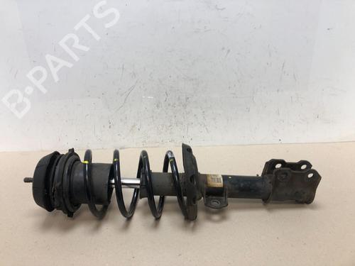 Højre fortil støddæmper OPEL CORSA C (X01) 1.2 (F08, F68) (75 hp) 15347490