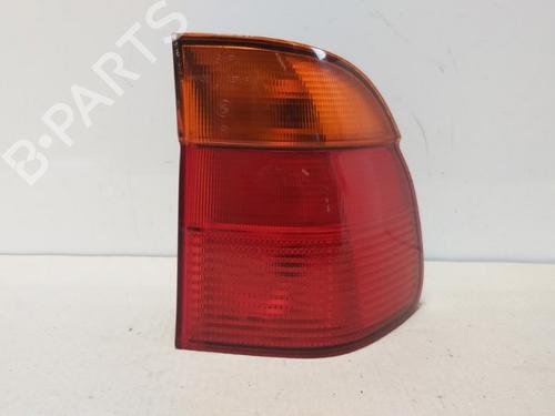 Used Right taillight BMW 5 Touring (E39) 520 i (150 hp) 15341440