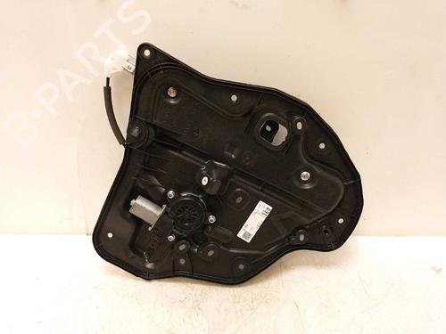 Used Rear right window mechanism Rear right window mechanism 26509928 26509928
