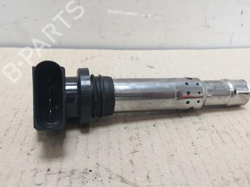 Ignition coil VW GOLF IV (1J1) 1.6 16V | BP15532215M94 
