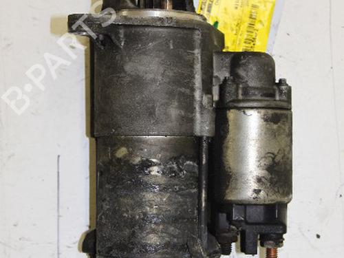 Startmotor OPEL MERIVA A MPV (X03) 1.6 (E75) (105 hp) 15299165