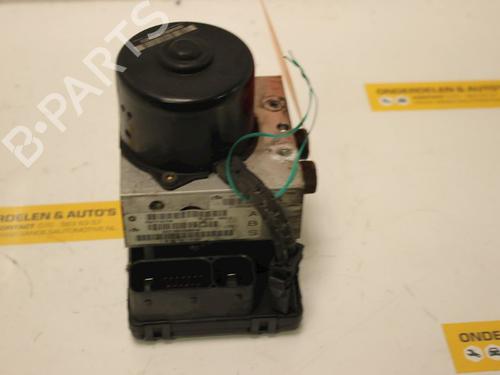 Used ABS pump CHRYSLER VOYAGER IV (RG, RS) 2.5 CRD (141 hp) 15309304