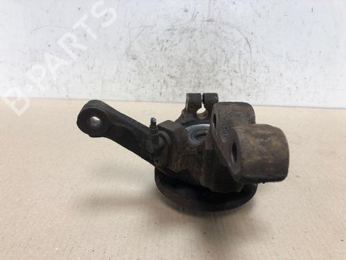 Used Right front steering knuckle RENAULT CLIO II (BB_, CB_) 1.2 16V (BB05, BB0W, BB11, BB27, BB2T, BB2U, BB2V, CB05,... (75 hp) 15533781