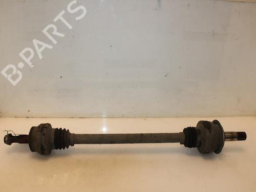 Used Left rear driveshaft MERCEDES-BENZ S-CLASS Coupe (C216) CL 500 (216.371) (388 hp) 15325276
