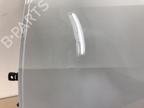 Left rear door SEAT IBIZA IV (6J5, 6P1) 1.0 | BP15894377C4 