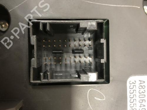 Climate control FIAT 500 (312_) 1.2 (312AXA1A) | BP37207696I5 - Image 6
