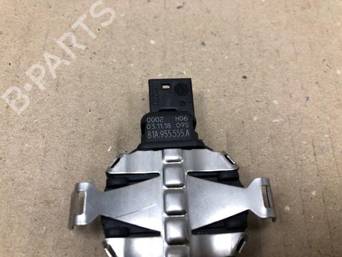 Electronic sensor AUDI Q3 (F3B) 35 TFSI | BP37205644M84 - Image 5