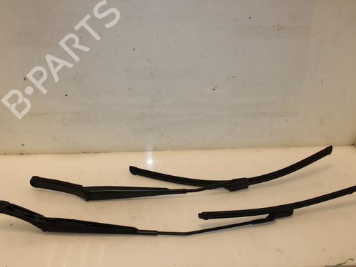 Used Front windshield wiper arm SEAT IBIZA IV (6J5, 6P1) 1.0 TSI (95 hp) 15326501