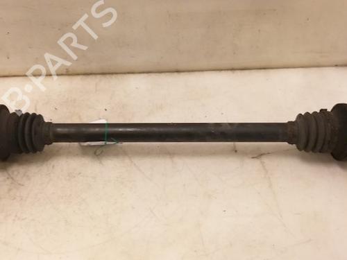 Used Right rear driveshaft Right rear driveshaft 15337470 15337470