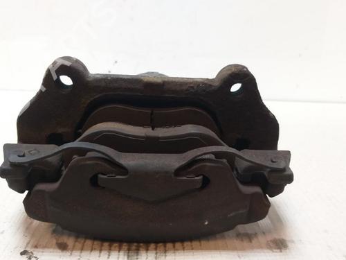 Left front brake caliper OPEL VECTRA C (Z02) 2.2 16V (F69) | BP15531448M105 