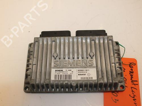 Used Gearbox control unit Gearbox control unit 15322401 15322401