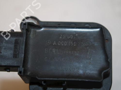 Ignition coil MERCEDES-BENZ SLK (R172) 250 (172.447) | BP15333959M94 