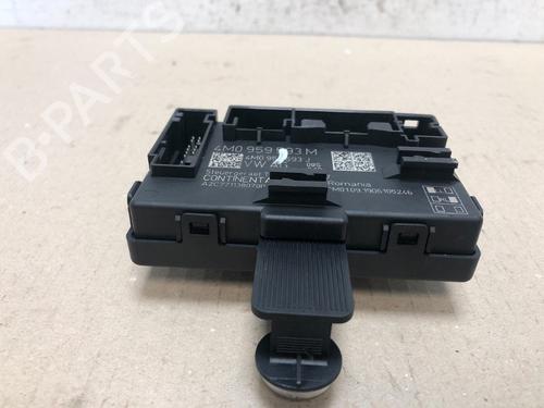Used Electronic module Electronic module 15344461 15344461