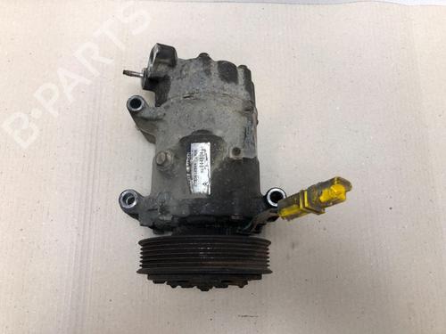 AC compressor CITROËN NEMO Box Body/MPV (AA_) 1.4 HDi | BP15346392M34  - Image 5