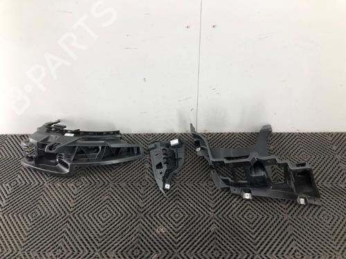 Used Rear bumper bracket Rear bumper bracket 37209162 37209162