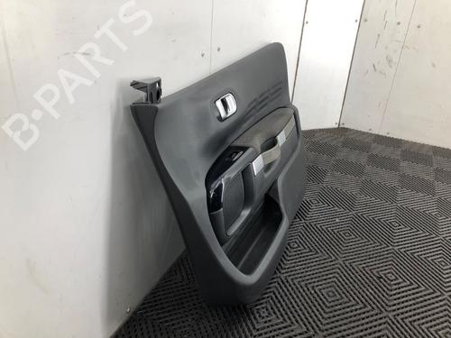 Front right panel CITROËN C4 CACTUS 1.2 THP 110 | BP37213876C59 - Image 2