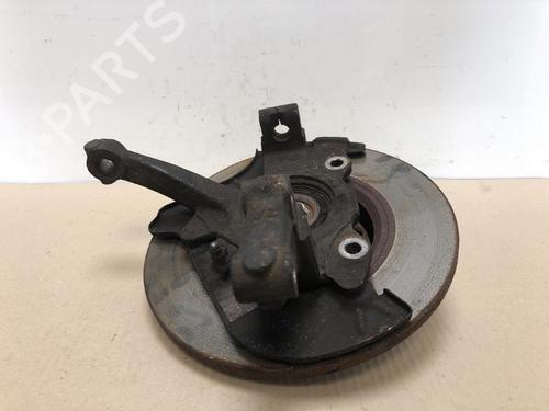 Used Right front steering knuckle FIAT PANDA (169_) 1.1 (169.AXA1A) (54 hp) 15535310