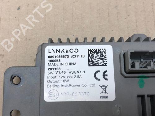 Andre LYNK & CO 01 PHEV | BP15347904O1  - Image 8