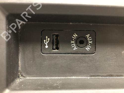 Electronic module BMW 1 (F20) 118 d | BP37205159M83 - Image 3