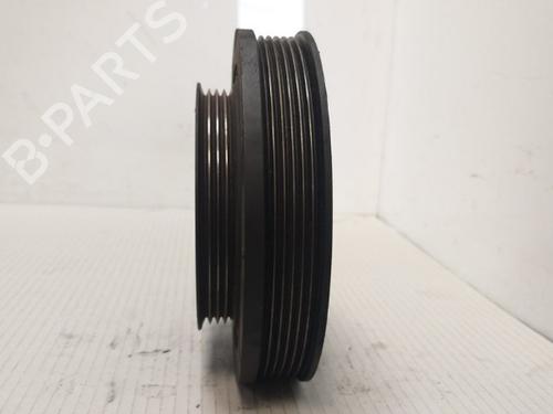 Pulley HONDA STREAM (RN) 1.7 16V (RN1) | BP15532578M122 - Image 5