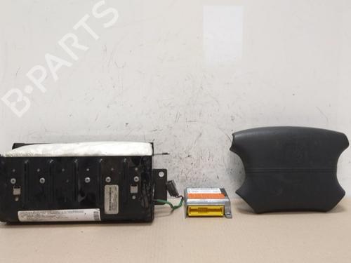 Used Airbag Kit Airbag Kit 15299377 15299377
